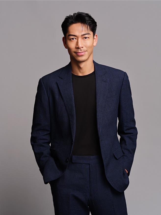 AKIRA將現身台南擔任快閃店長。 （YOKU MOKU提供）