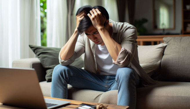 陆战队新训二兵逾假不归，才落跑1天就被宪兵队抓，遭到判刑3月，可易科罚金。可上诉。。（示意图、与本案无关／AI生成）