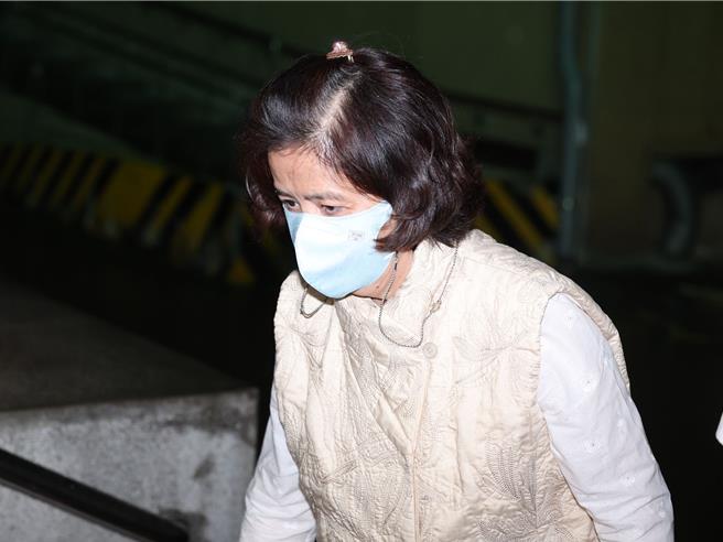 知名瓷砖公司「冠军建材」董事长林荣德与董娘王桂凤一家，以名下公司作为冠军「经销商」侵占下游厂商给的货款高达8亿元。（杜宜谙摄）