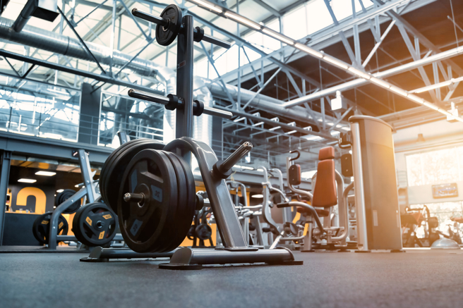 会员才加2个月台中「秋健身」无预警停业，消保官回应了。（示意图：shutterstock／达志）