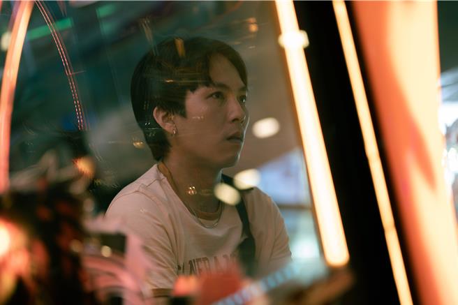 巫建和在《默視錄》中飾演愛女失蹤的爸爸。（傳影互動提供）