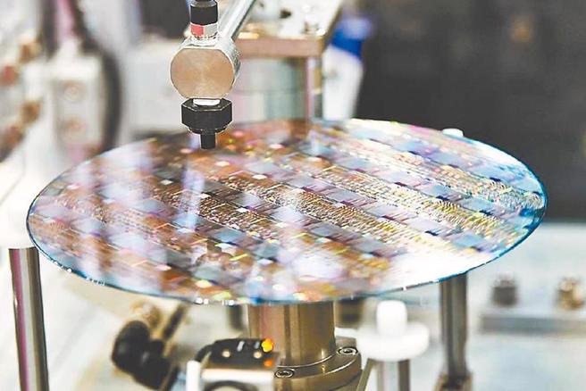 研调机构指出，明年晶圆代工成熟制程产能将年增6％，主要来自大陆代工厂的贡献。（图／报系资料照）