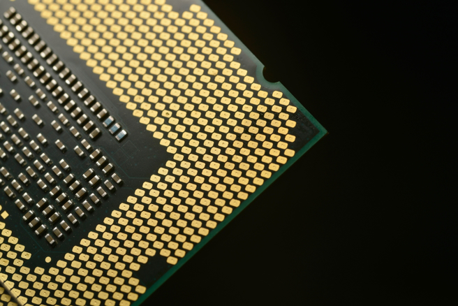 碳化硅（SiC）基板价格崩盘，龙头大厂Wolfspeed财报不佳。（示意图/达志影像/shutterstock）
