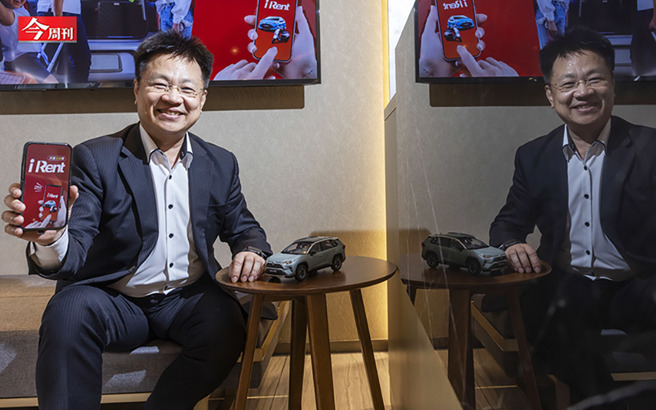 （圖／今周刊提供）