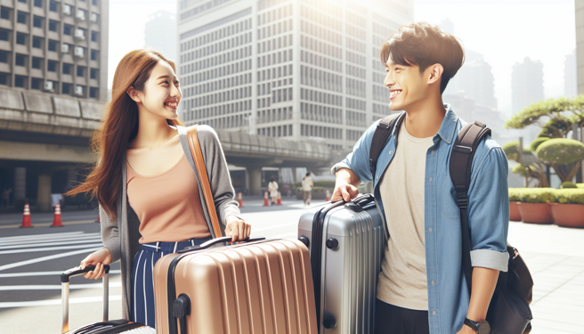 张女和温男，原本各自有家庭，然而因在学生家长群中相识而发展出不正当关系，最终选择私奔至天津，以夫妻名义同居并生下孩子。（示意图、与本案无关／AI生成）