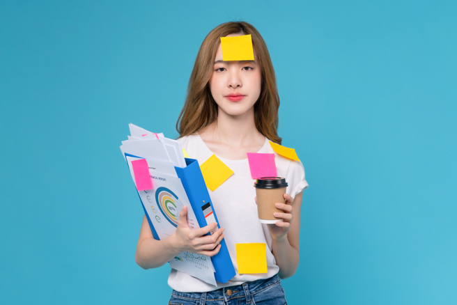 鼠、牛、虎、兔4生肖在歲末工作可能出現波動，要小心謹慎因應。（示意圖：Shutterstock／達志）