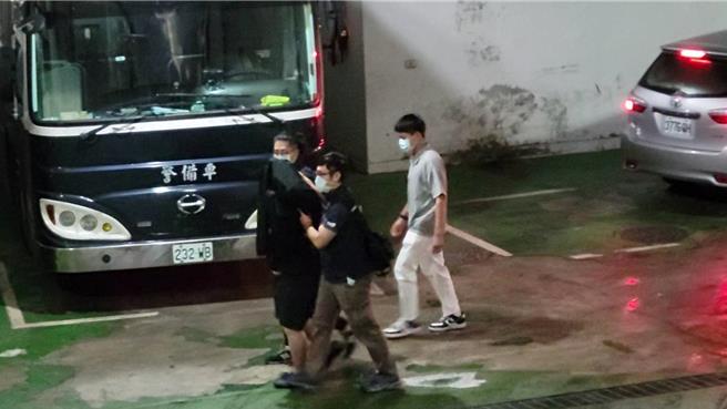 刘男（民眾提供）