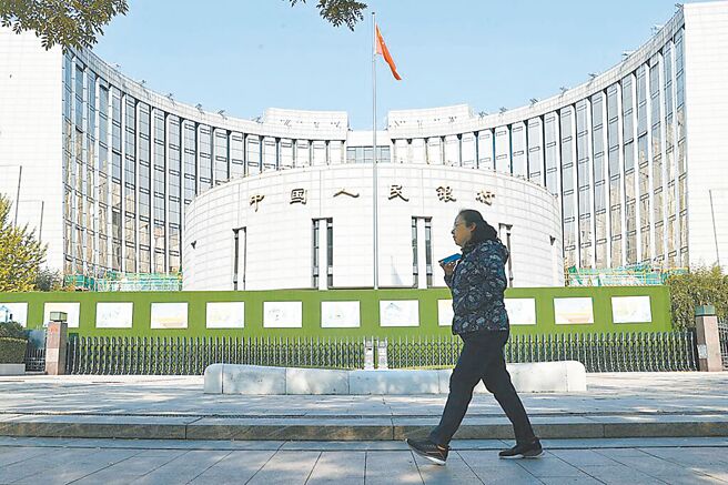 （圖／中新社）