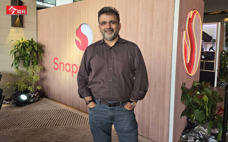 20年前大家都不懂！从手机霸主到车用晶片大咖 高通看到什么？