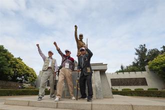 纵谷论坛》侨乡在金门：来台湾生活的外省人（陈復）