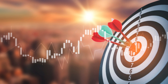 台股初升段game over！老先覺杜金龍變現7成現金 僅抱4檔口袋名單 台積電、鴻海、廣達、富邦金目標價一次看