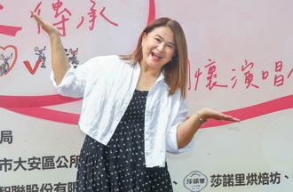 裘海正昔特訓3月「只瘦1公斤」　劉文正讓步：算了饒過她吧