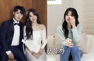 女星轟前夫愛叫小姐「把錢插在我胸部」 在父母前亂摸她敏感帶