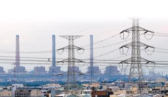 大賣場、百貨公司也要碳定價？ 彭啟明：國際趨勢