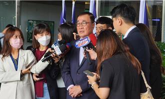 喊話鼎越「京華城先不蓋爭議20％」 李四川：這樣能暫時停止紛爭