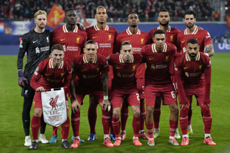 《時來運轉》運彩報報－英超紅軍槍手火併 曼城趁機攻頂