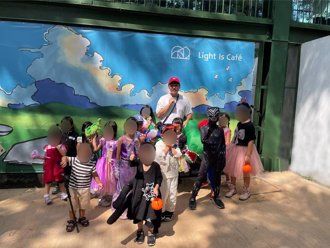 來壽山動物園萬聖狂歡！10／26起連2天變裝免費入園