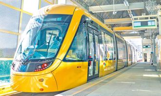 環狀線修復經費增1倍 新北市府遭指被中工「綁架」