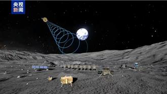 太空問題上與北京加強溝通  NASA局長：中國將同意提供月球土壤樣品