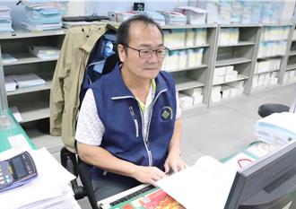 高雄2營造廠投標異常 遭追繳押標金573萬