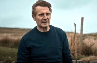 地表最強老爸不演了！連恩尼遜：我不想再愚弄觀眾