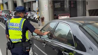 40場活動同時登場！台南交通恐塞爆 動員上百警民力疏導