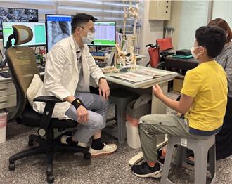 長高不只靠補鈣！骨科醫師：遺傳、運動更重要