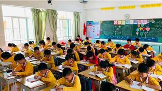 陸加強中小學漢字書寫！宣布八大措施