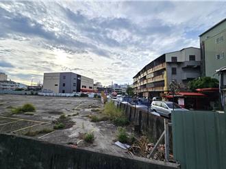 全国首创！台电新建大里配电所 打造独户、独栋「睦邻空间」