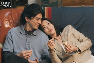 大霈飛到國外追愛！「突現身對方樓下」曝遠距戀愛甜蜜