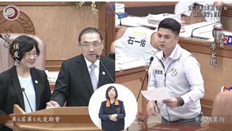 新北無兒童專屬醫院 議員籲市立醫院常設兒童病房