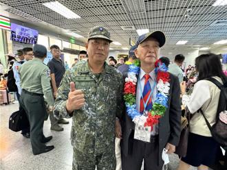 重要將官異動！金防部指揮官李定中升副總長   黃先任接任