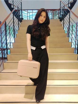 台南飯店攜手商圈辦捐血 送萬國通路手提箱市價近5千元