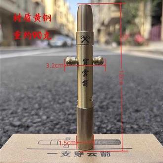 查「穿雲箭」逮獲自家人網購3支 仁武警分局：涉案員警記過1次