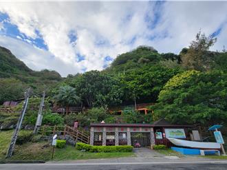 五月天帶動花蓮觀光 豐濱月洞乘船賞蝠2人同行1人免費