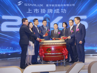 星宇搭噴射機！股價暴噴50％ 中籤戶現賺2萬要先賣？