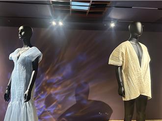 史前館南島服飾特展上線 嘉蘭國小學生化身導覽員