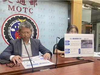 上周全台交通事故釀38死 創7月以來單周新高