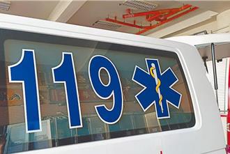 台中科博館男墜落生命科學館B1身亡     死者身分曝光