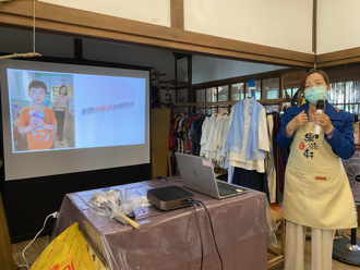 新住民築夢計畫開始報名   移民署嘉市服務站邀獲獎者分享心路歷程