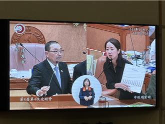 總預算6度被退回  綠民代盼侯友宜向7藍委喊話「盡速通過」