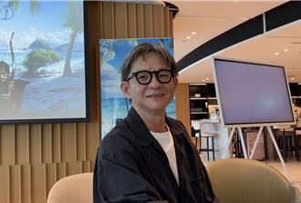 吳慷仁確定回台演新戲！導演曹瑞原：他身上流著台灣的血液