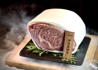晶華引進日本三重縣珍稀「真珠牛」三燔推壽喜燒套餐 四吃滿足味蕾