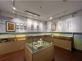 鵝鑾鼻燈塔升格國定古蹟 航港局展覽憶東亞之光