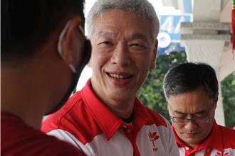 李光耀故居怎處理？ 「流亡次子」李顯揚：總理黃循財要負責