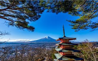 日本霸榜冠軍！台灣3世代出國最愛這樣玩