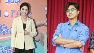 王少偉情纏3年認了相處太舒服　正式官宣「等許藍方告白」