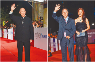 捐出父親生前珍貴影視文物　王加露：王羽屬於大家