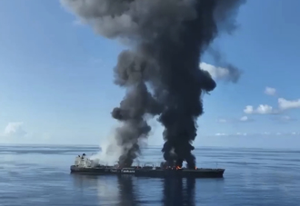 「青年運動」攻擊國際航運 俄為一盤算幫大忙