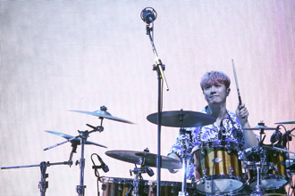 崔敏煥涉「買春」對外道歉後抵台！FTIsland明晚如期高雄開唱